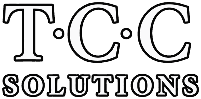 TCCSG — TCC Solutions Group LLC